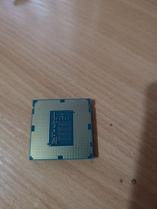 Продам процессор для ПК