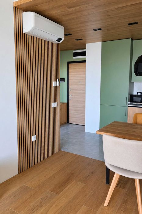Дава се под наем Двустаен апартамент в София, Младост 4 - 78 кв.м за 550 € - Снимка #3