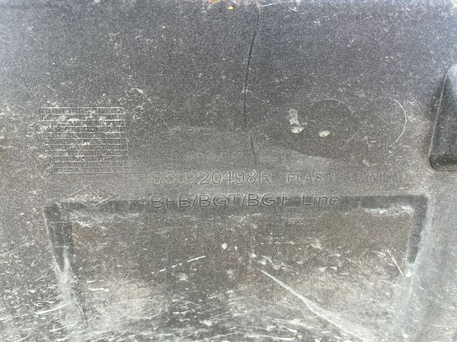 Bara spate Renault Megane 4 an 2016-2019 850220498R