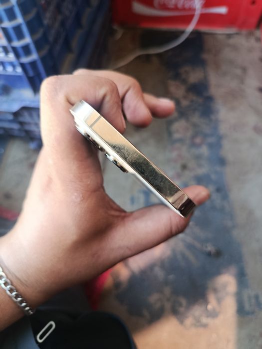 iPhone 13 pro 128
