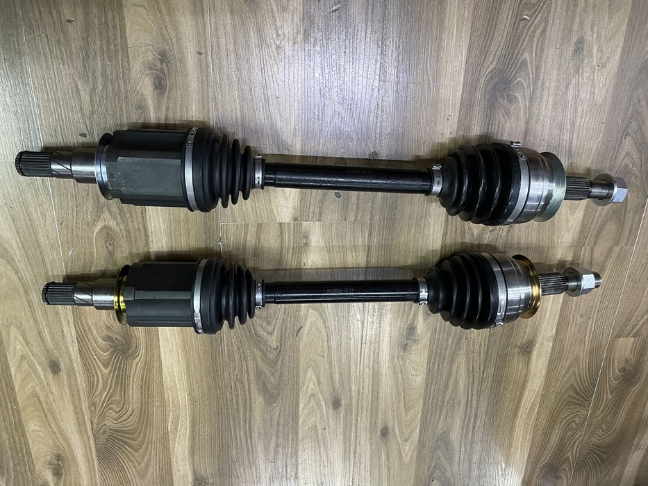 Привод в сборе граната на Subaru