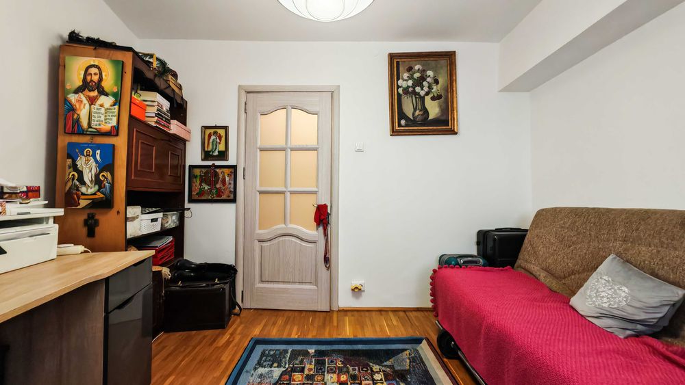 Apartament 3 Camere zona Dristorului