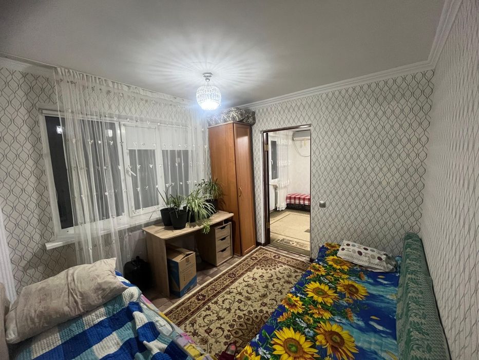 Продам квартиру на Тургенева
