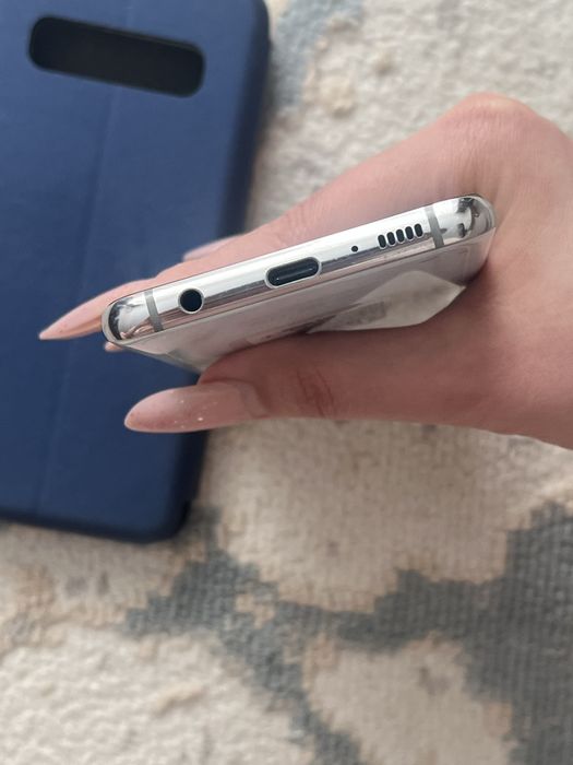 Samsung Galaxy S10