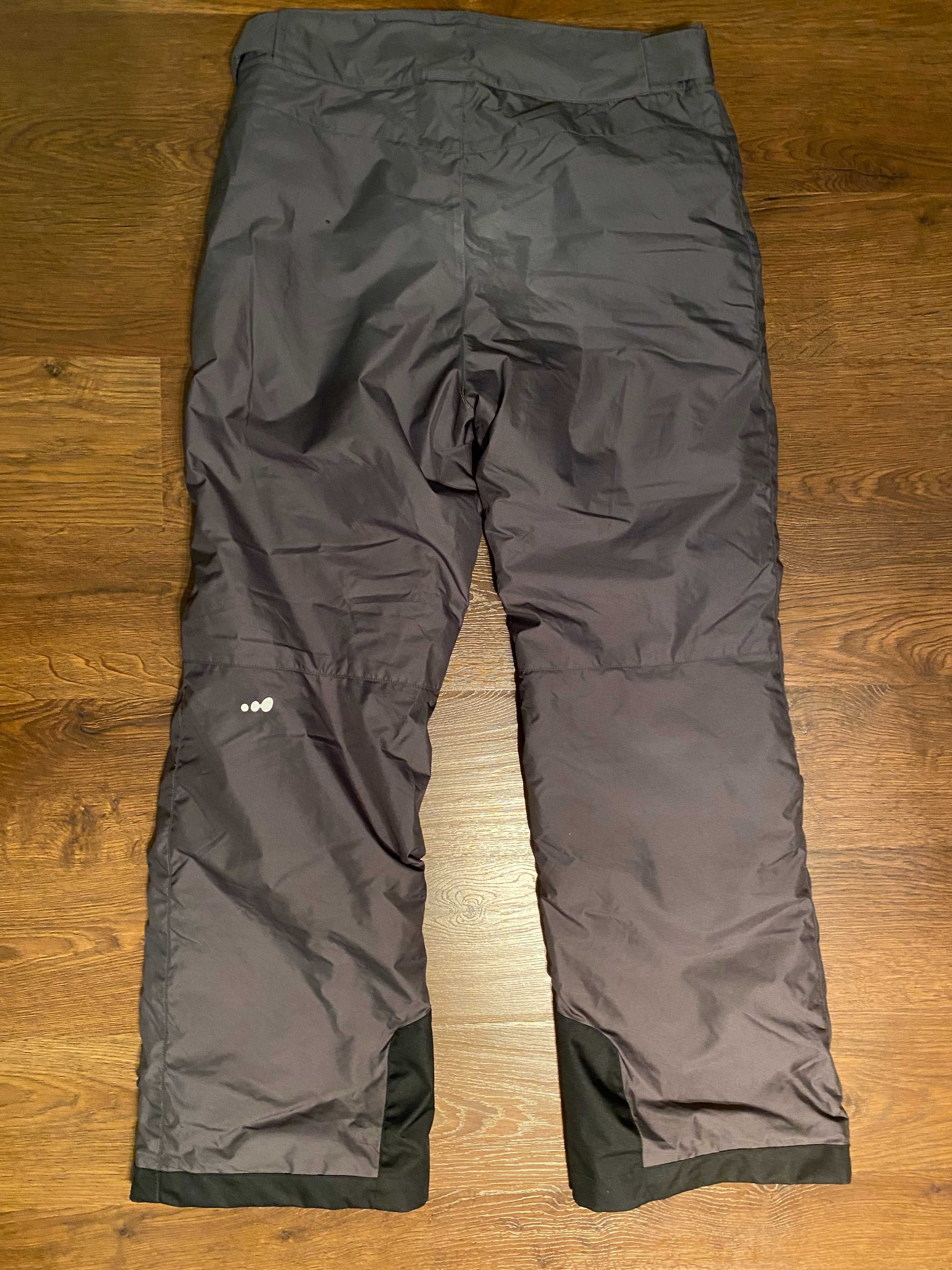 Pantaloni on sale snowboard decathlon