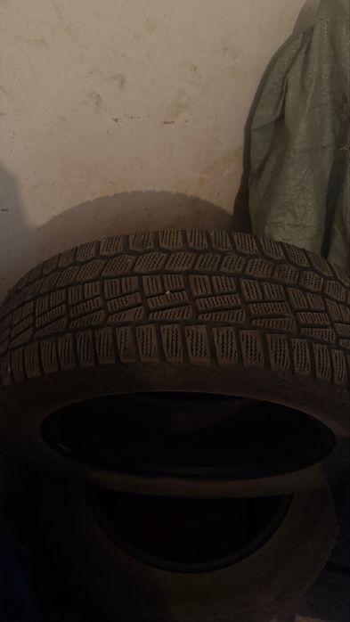Vicleei зимние шины 205/60/16