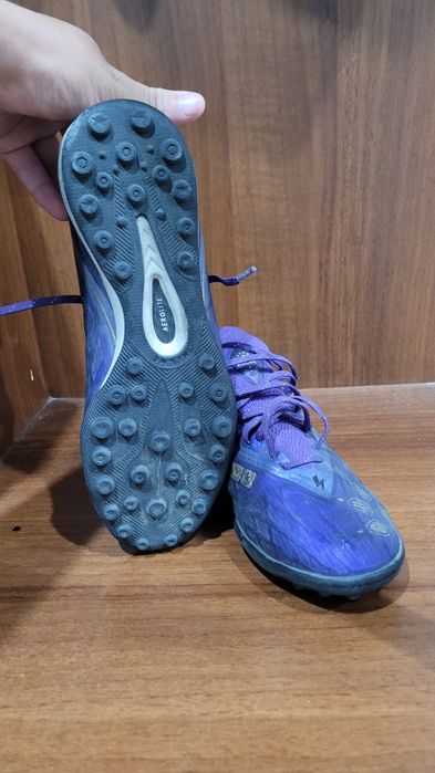 Сороконожки Kelme Оригинал