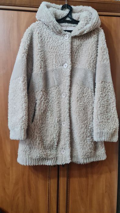 Продам зимнюю куртку