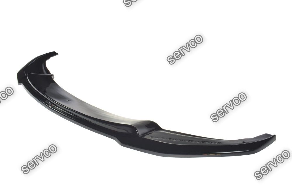 Prelungire fata BMW Seria M6 F06 Gran Coupe 12-14 v2 Maxton Design