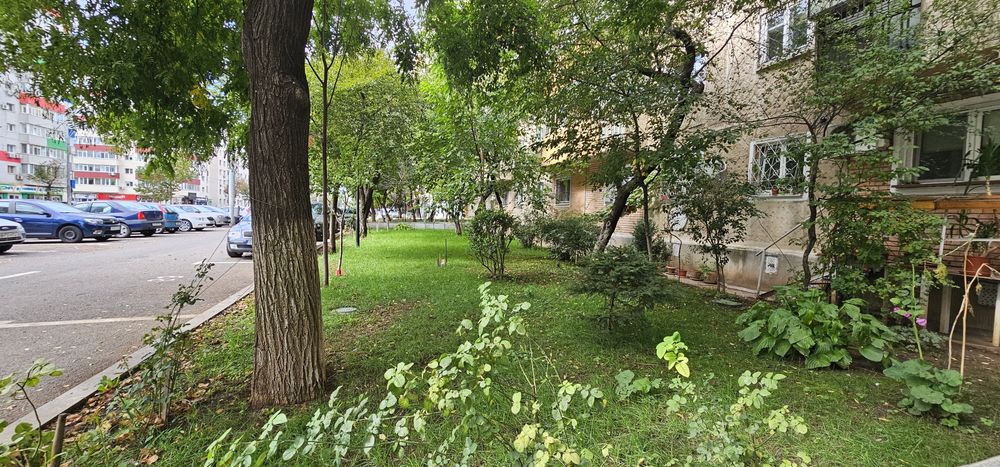 Metrou piata Sudului 3 camere 2 bai 2 balcoane Bucuresti Sectorul 4