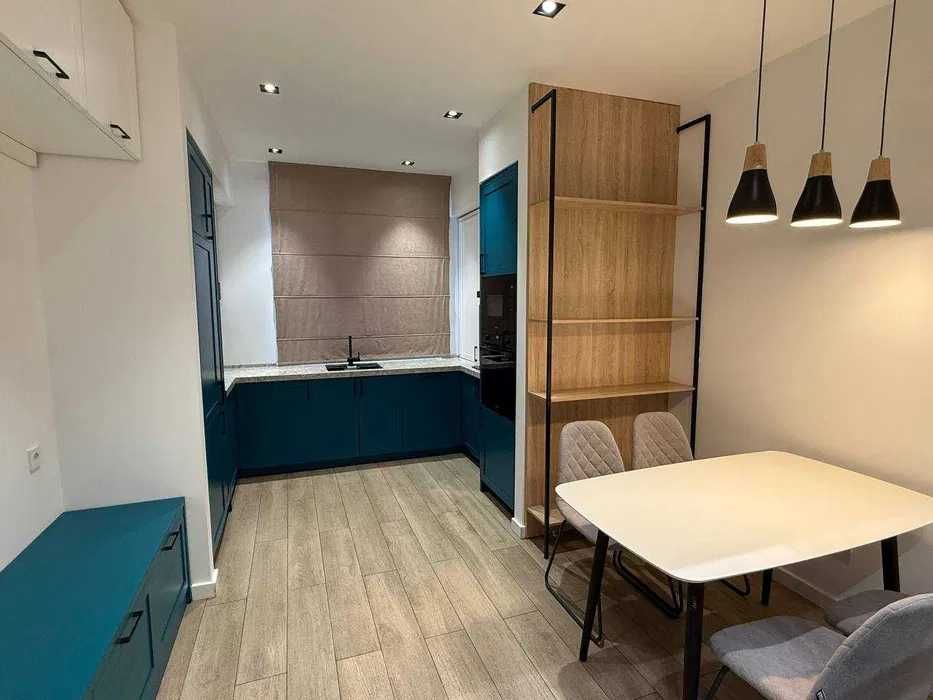 R3! Сдаётся квартира 2/6/9 на Жк Истанбул сити!