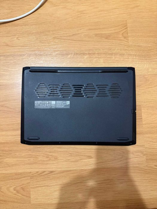 Laptop Lenovo Gaming 15.6'' IdeaPad 3 15ACH6