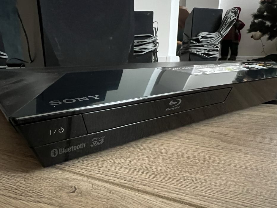 Blue Ray Система за Домашно Кино Sony BDV-E2100