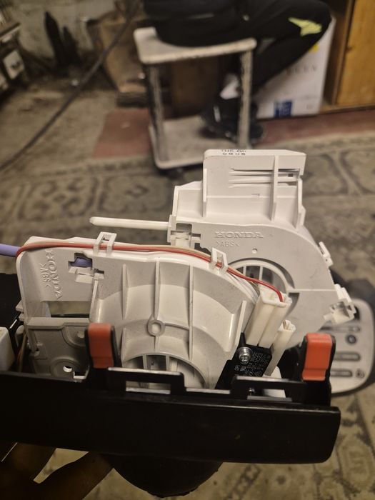 Оригинален оправление за Климатик за Хонда Джаз  2008- 2010г