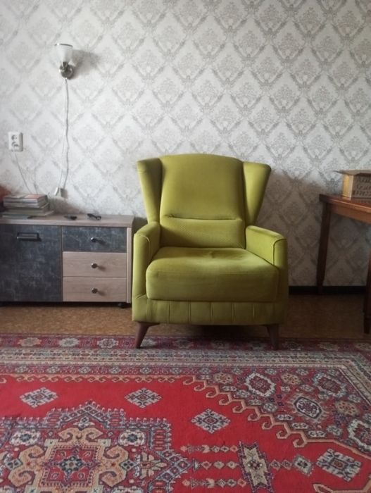 Кресло продам в идеальном состоянии