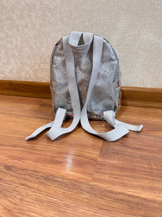 Рюкзак ZARA для девочки