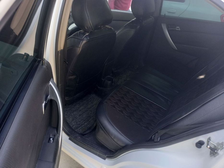 CHevrolet nexia 3