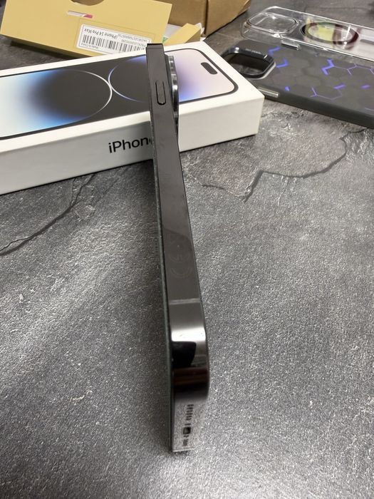 Iphone 14 pro max stare foarte buna