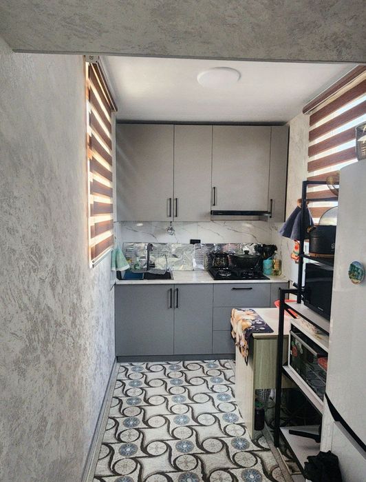 Квартира для большой семьи