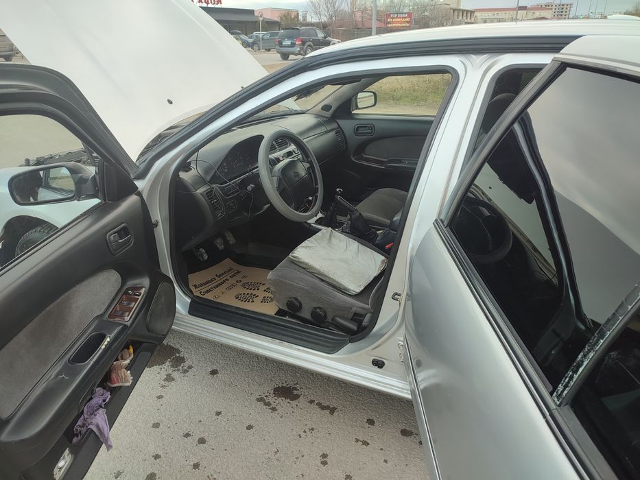 Продам ниссан максима кузов а32