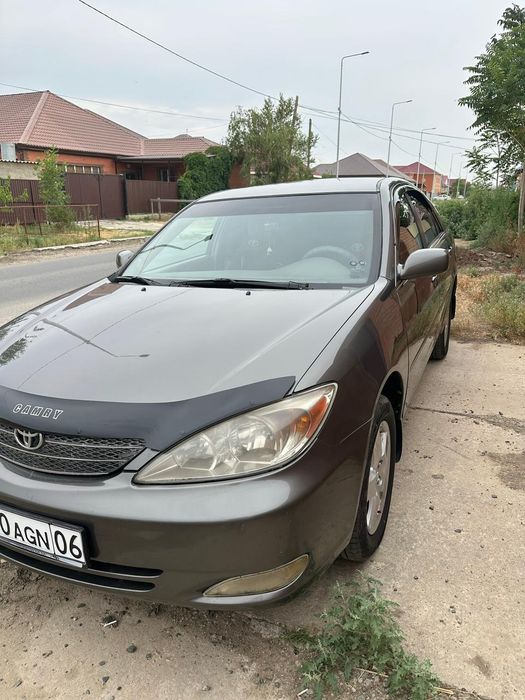 Транспорт тайота