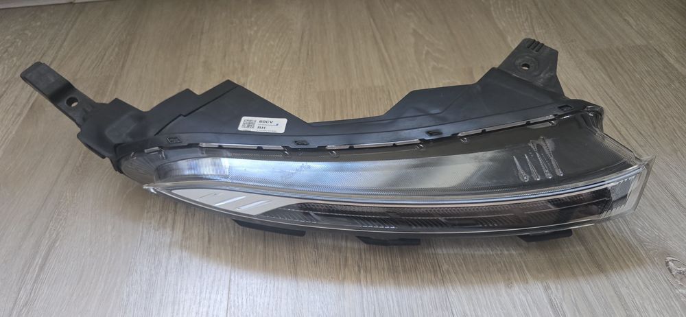 DLR dreapta full led Hyundai Bayon 2021-2024