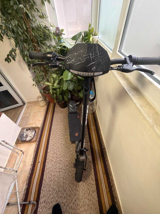 Ел.тротинетка Kukirin G2