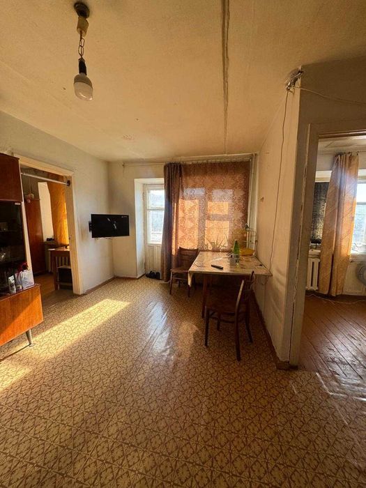 2х комнатная ЦЕнтр