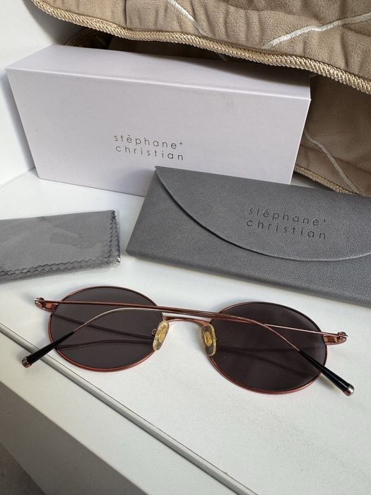 Очки Stephane Christian