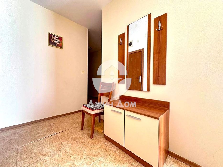 Продава се Двустаен апартамент в к.к. Слънчев бряг - 82 кв.м за 1068 €/кв.м - Снимка #9