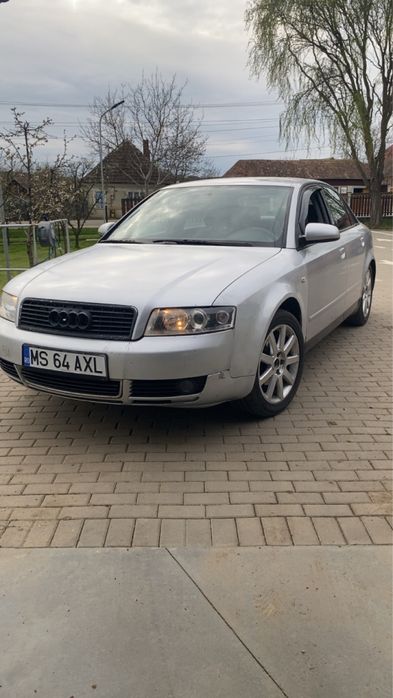 Vand Audi A4 b6 motor de 1.9
