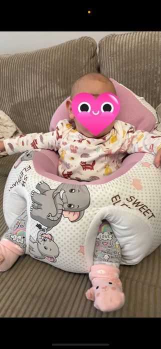 Барбарон и люлка