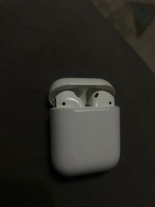 Наушники AirPods 2
