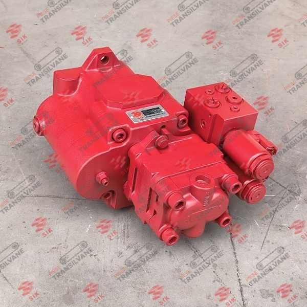 Pompa hidraulica PVD-1B-25BP