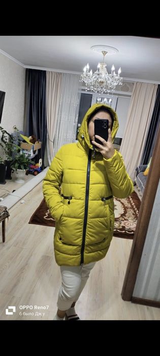 Женская куртка...