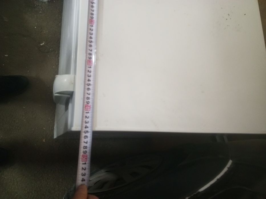 Продам морозильную камеру