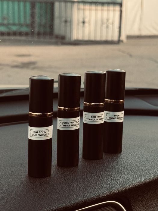 Парфюм на разлив.