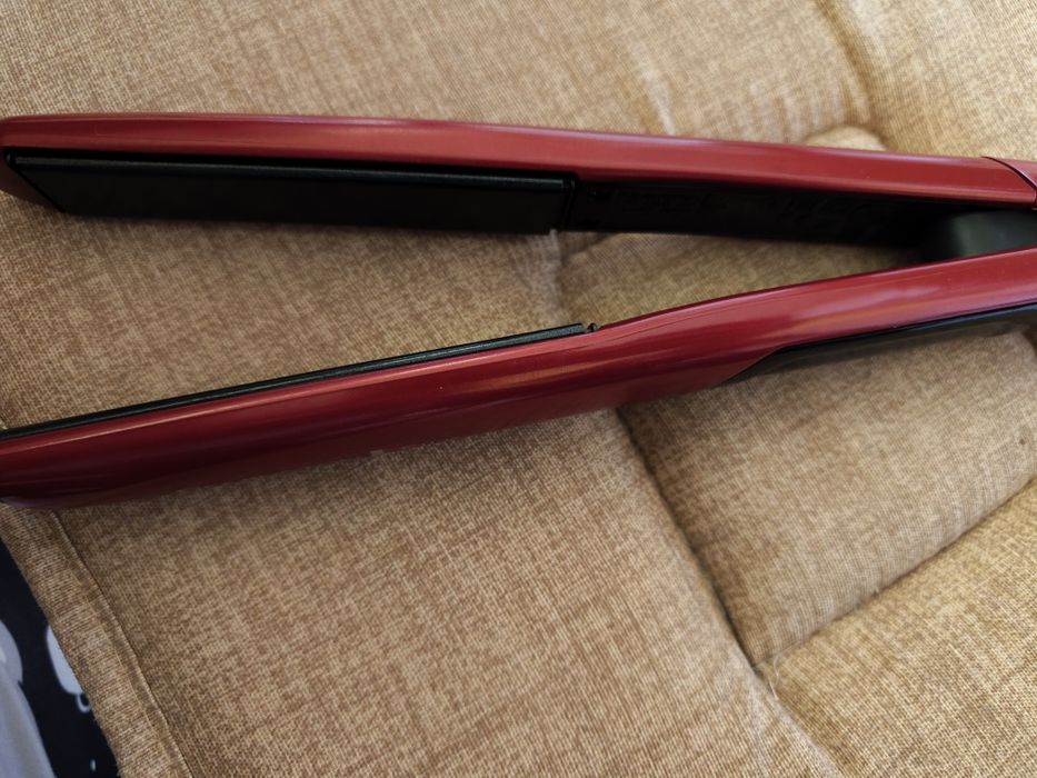 Remington silk 9600