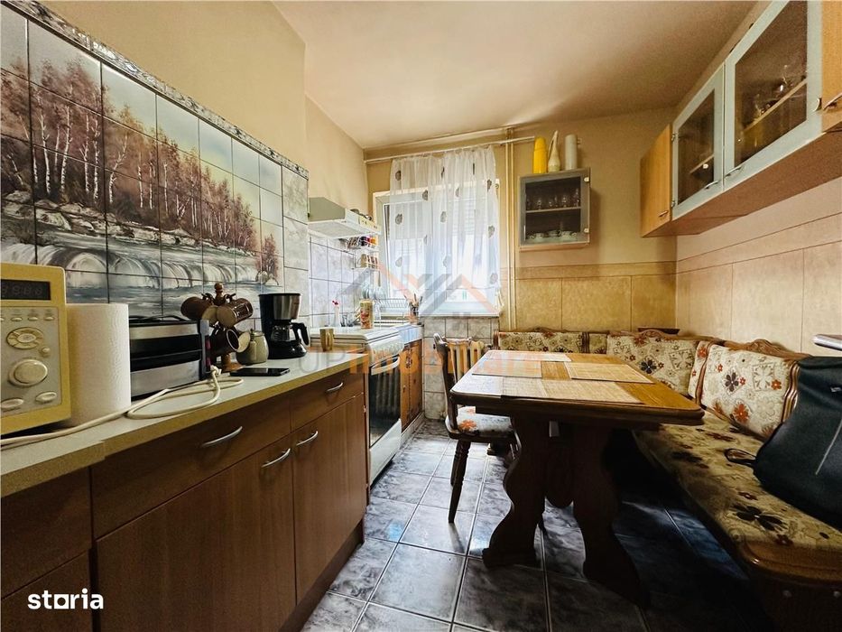 Apartament 2 Camere | Etaj 3 | Zona Calea Aradului | Aleea Calinului — fotografia 1
