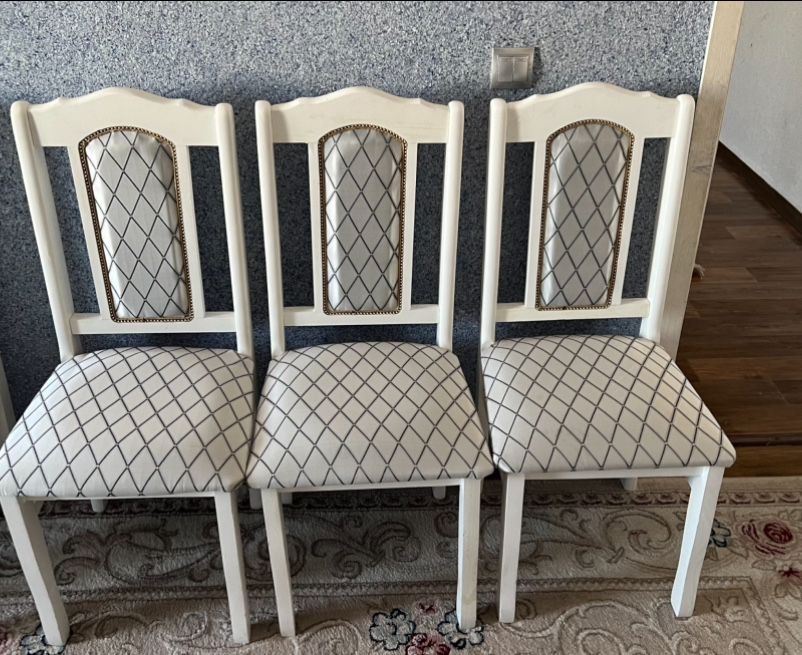 Продам стулья 10 шт