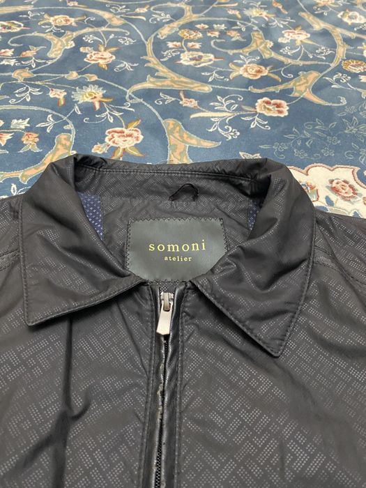 Ветровка Мужская