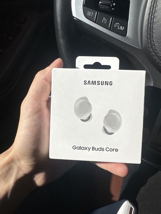 Samsung buds core