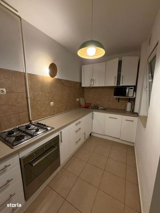 Apartament 3 camere /Otopeni /Complex Felicity/ parcare/centrala/