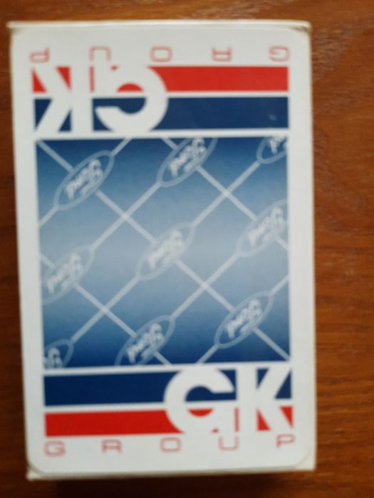 Pachete de carti de joc,54 buc,mai multe modele