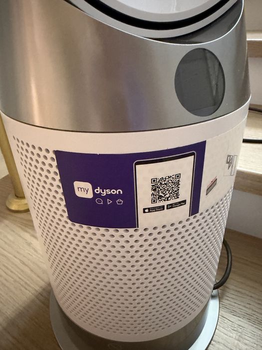 Воздухоочиститель Dyson