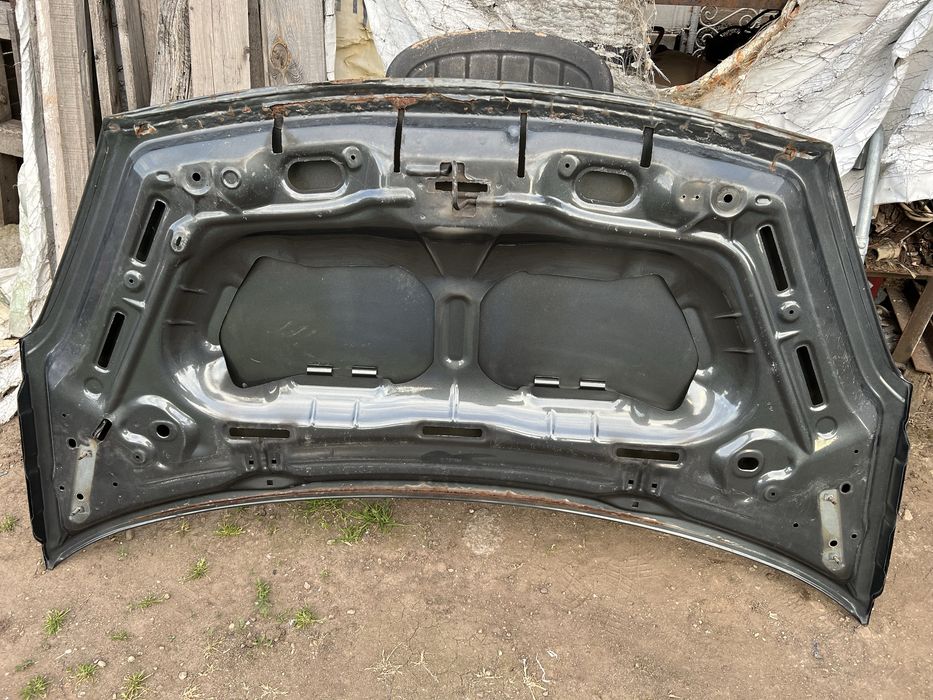 Капак за Пежо Партнер