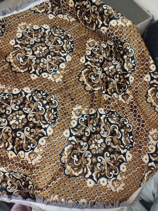 Покрывало на диван ,и кресло