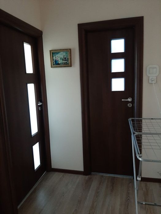 Vând apartament 3 camere Iuliu maniu,Apusului intersectie