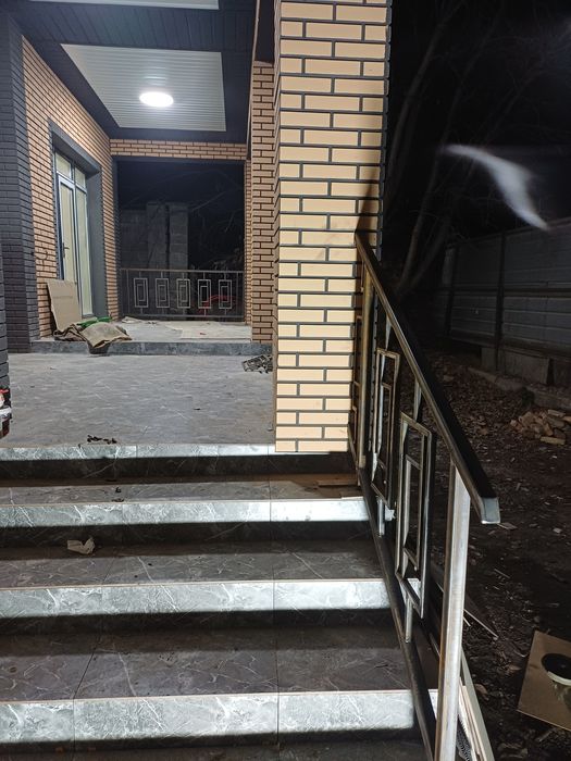 Сварщик сварка кемпий на выезд