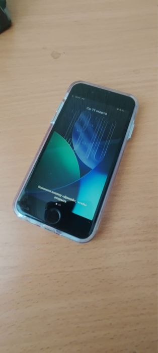 айфон се 2 64 гб акб 98